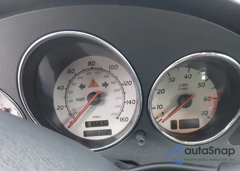 2001 Mercedes-Benz Slk 320 from USA, damaged, VIN WDBKK65FX1F187022